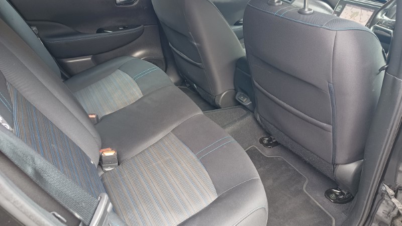 Ucs Stockport Nissan Leaf (5)